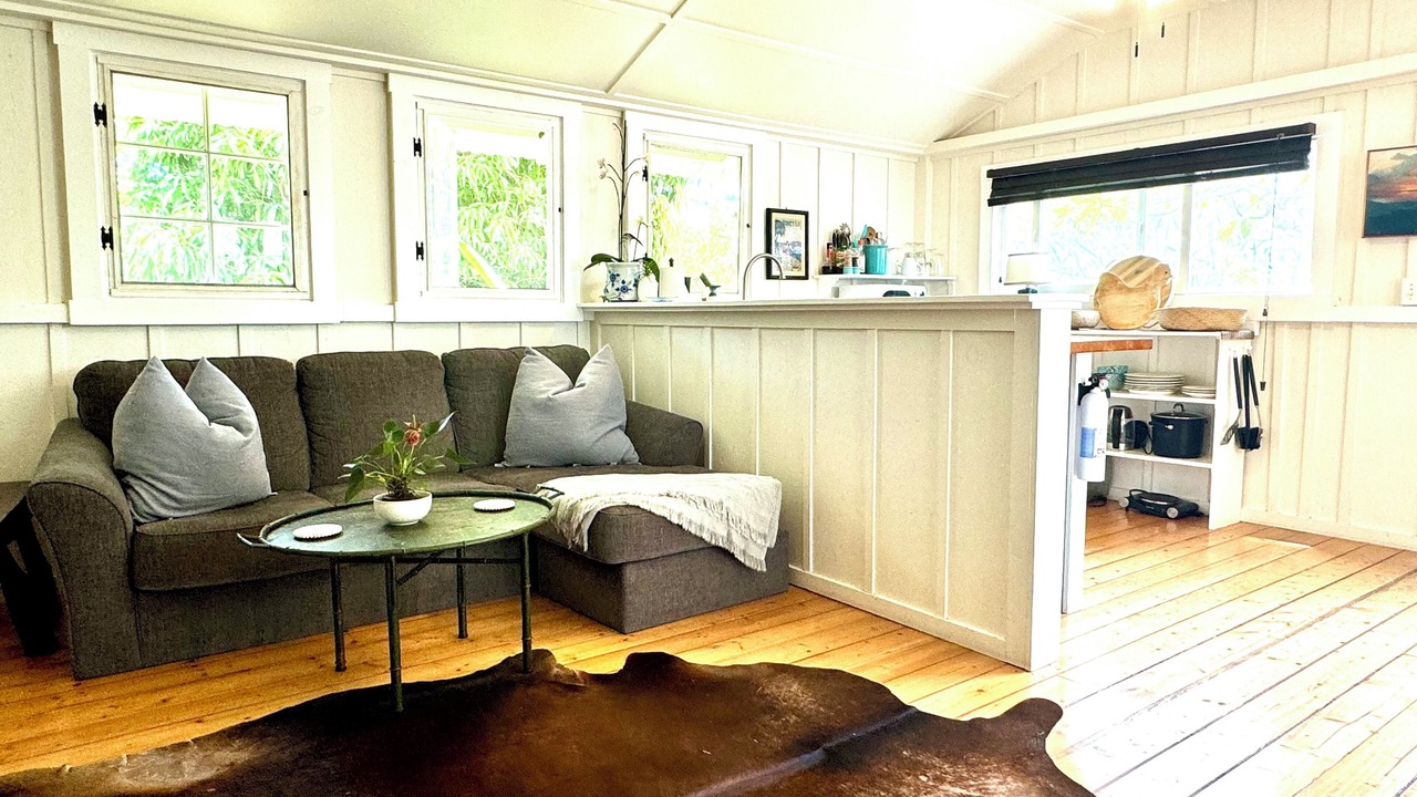 Photo of Livingroom in Hawi