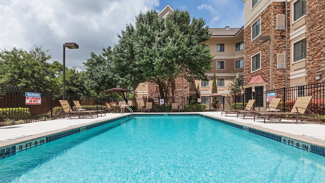 Photo of Outdoor in Round Rock Original Plat