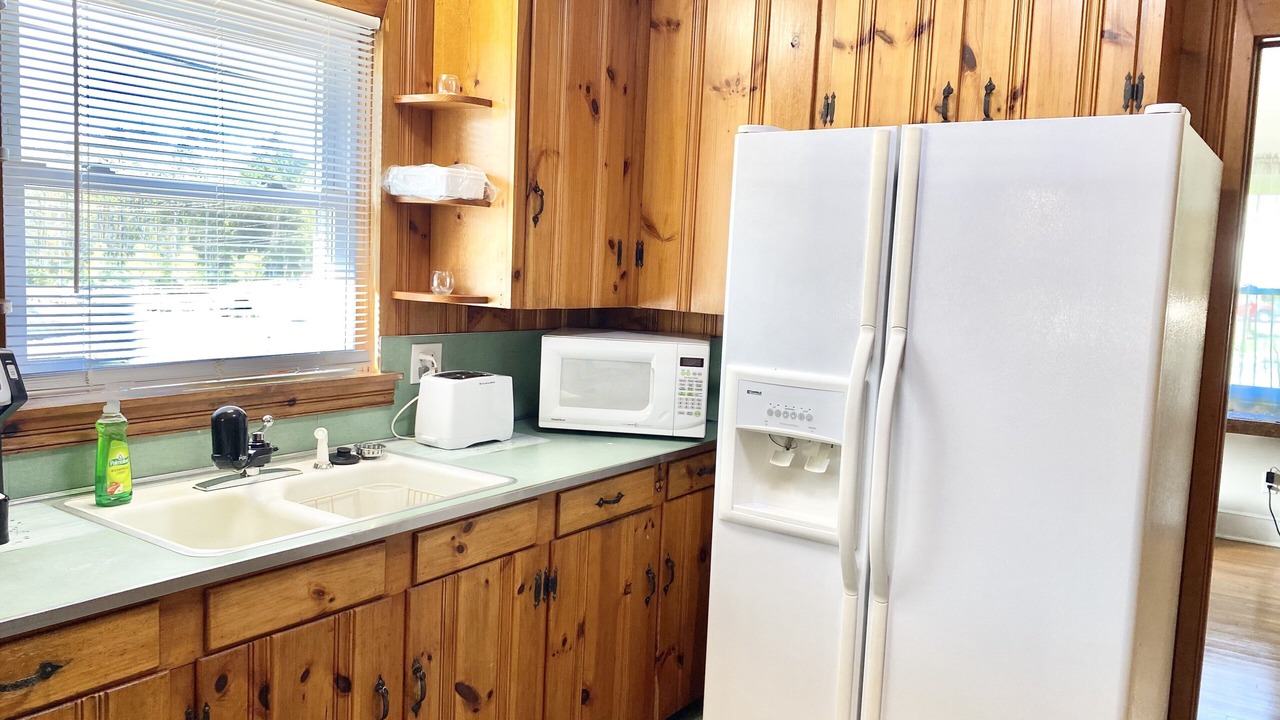 Photo of Kitchen in Toddville Road