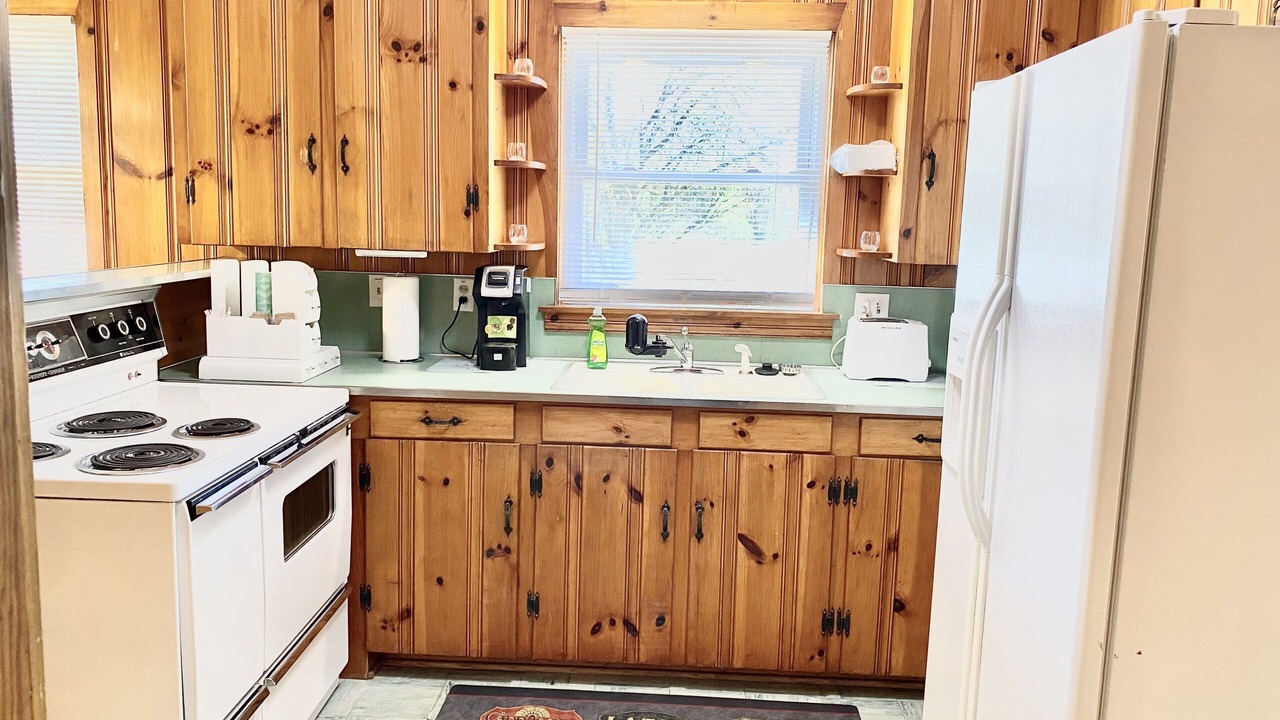 Photo of Kitchen in Toddville Road