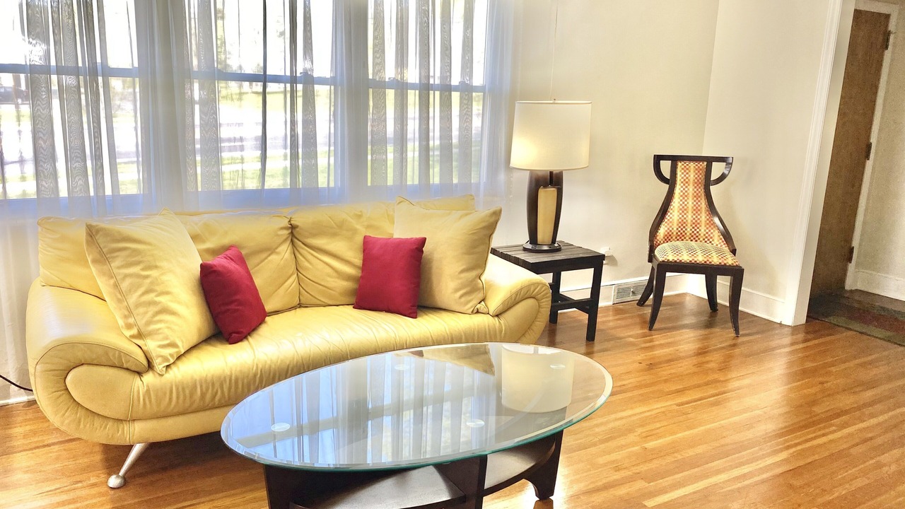 Photo of Livingroom in Toddville Road