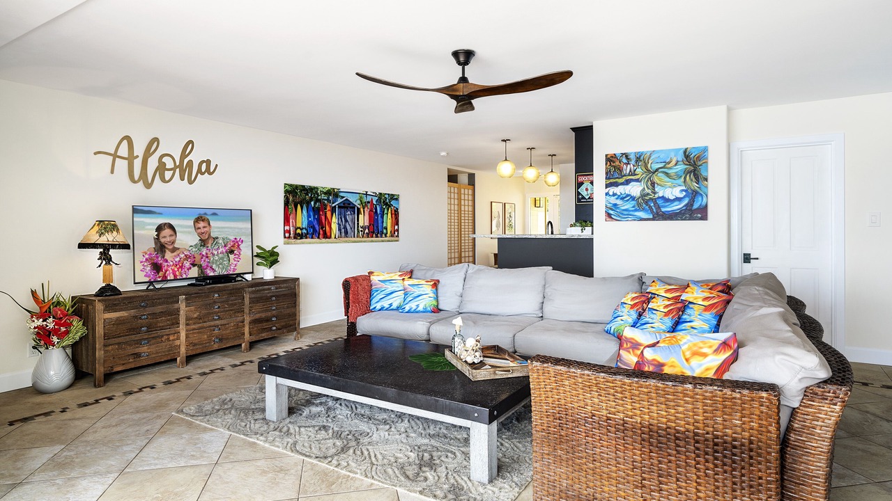 Photo of Bedroom in Kailua-Kona