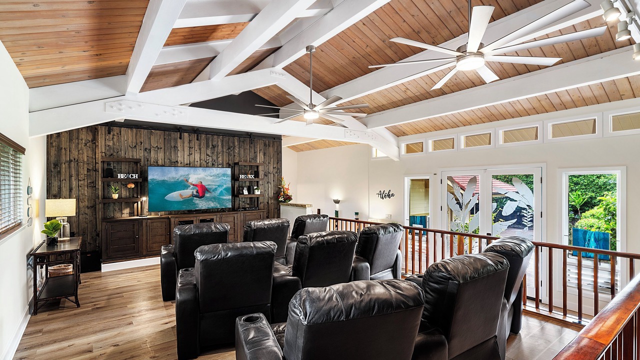 Photo of Bedroom in Kailua-Kona