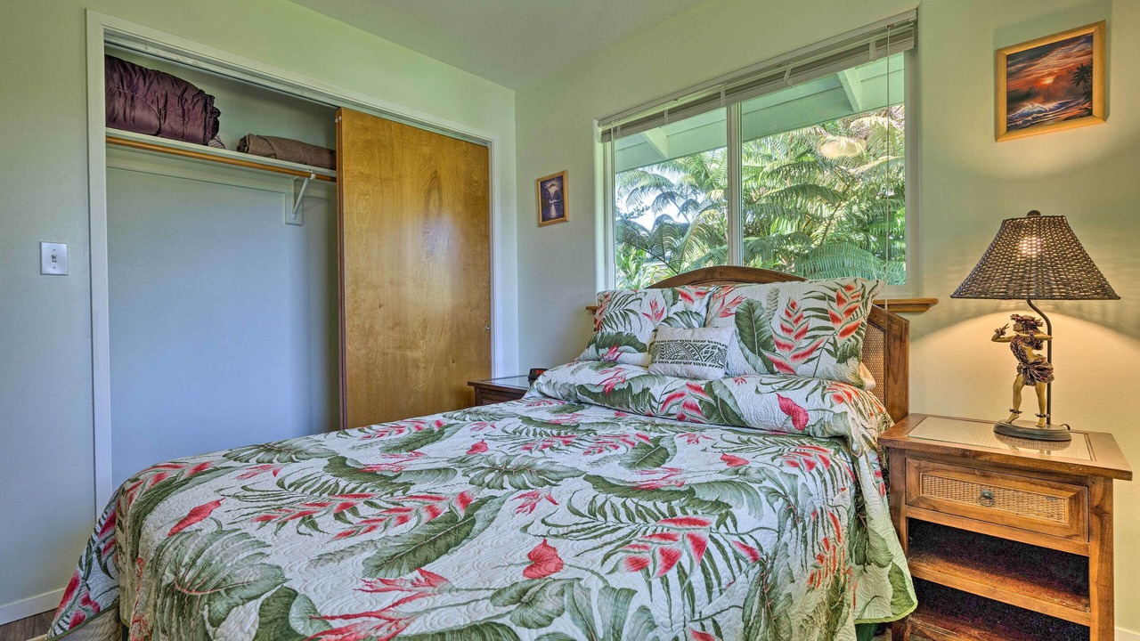 Photo of Bedroom in Mountain View