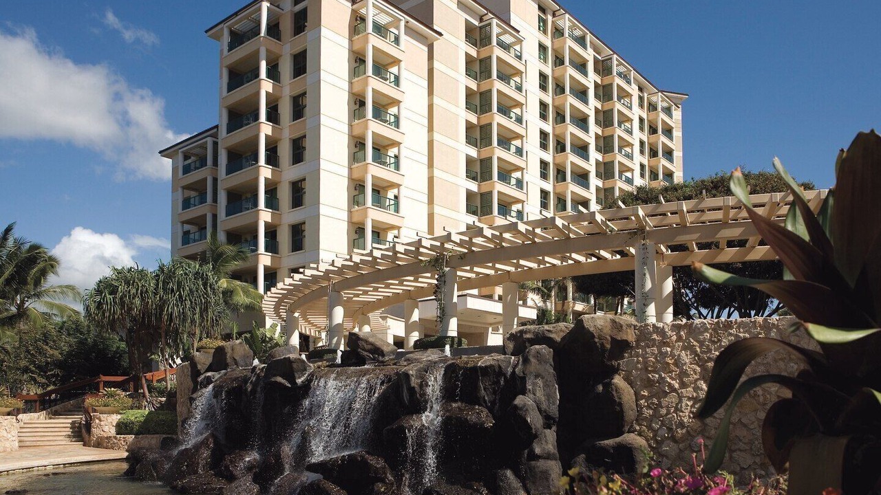Photo of Outdoor in Ko Olina