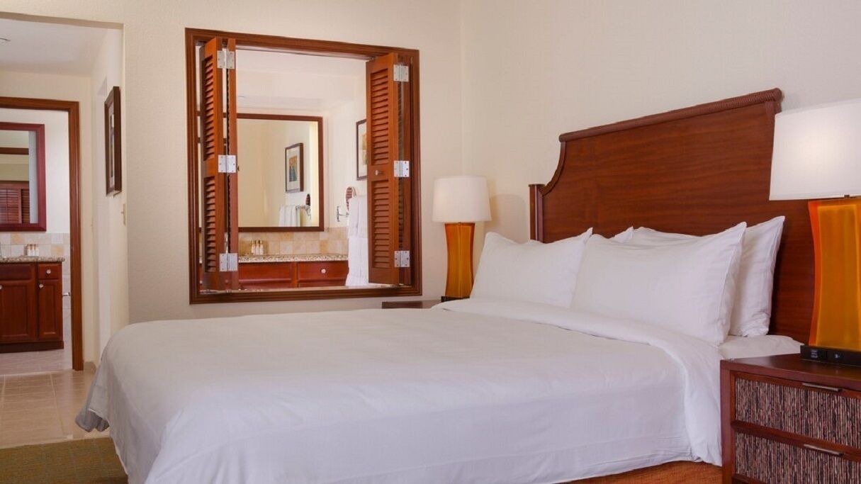 Photo of Bedroom in Ko Olina