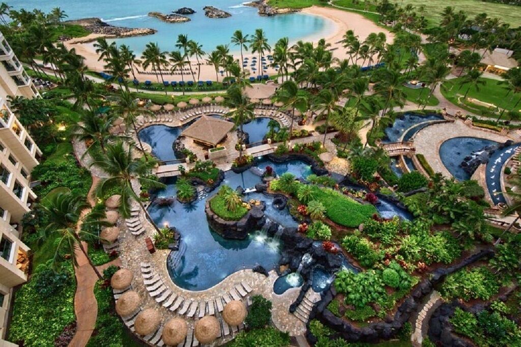 Photo of Outdoor in Ko Olina