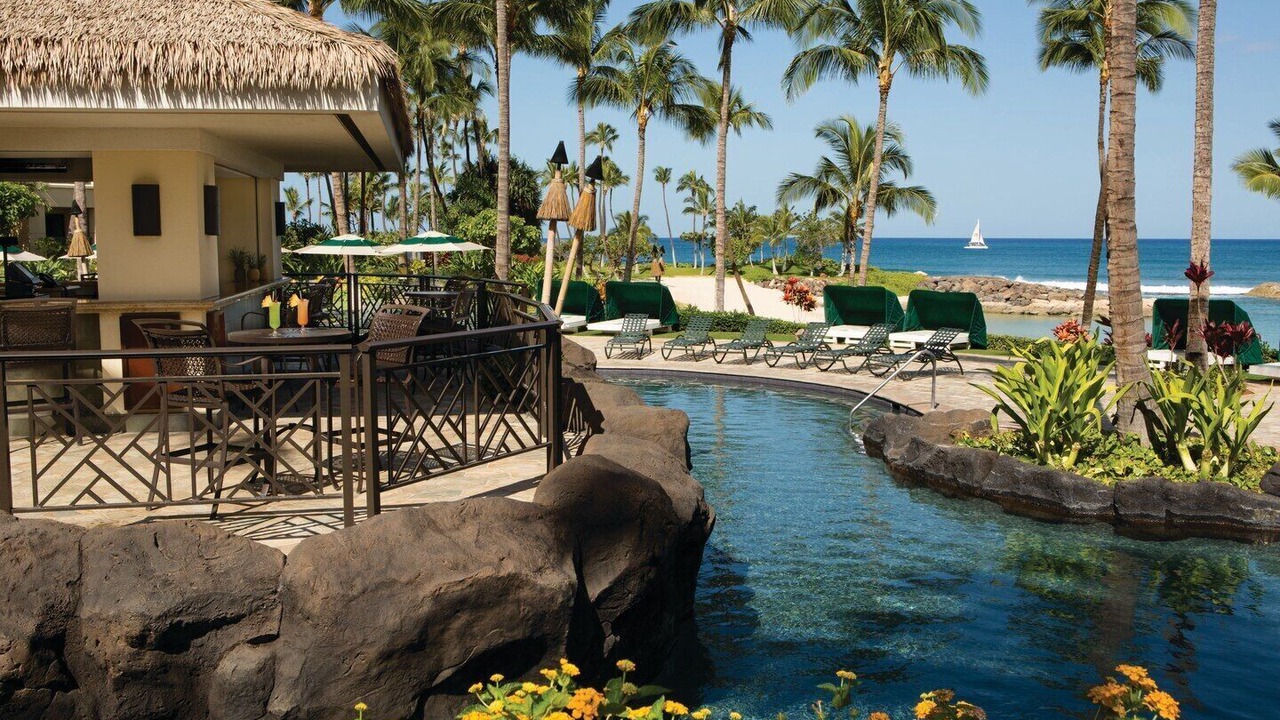 Photo of Patio Balcony in Ko Olina