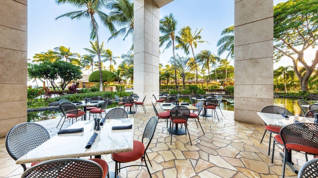 Photo of Outdoor in Ko Olina
