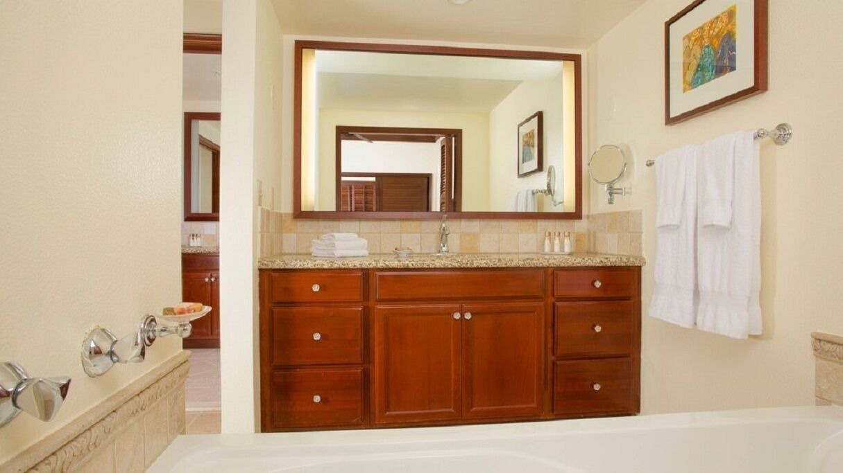Photo of Bathroom in Ko Olina