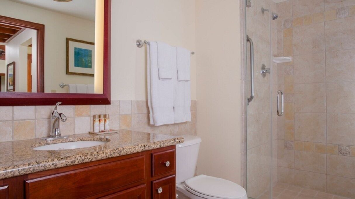 Photo of Bathroom in Ko Olina