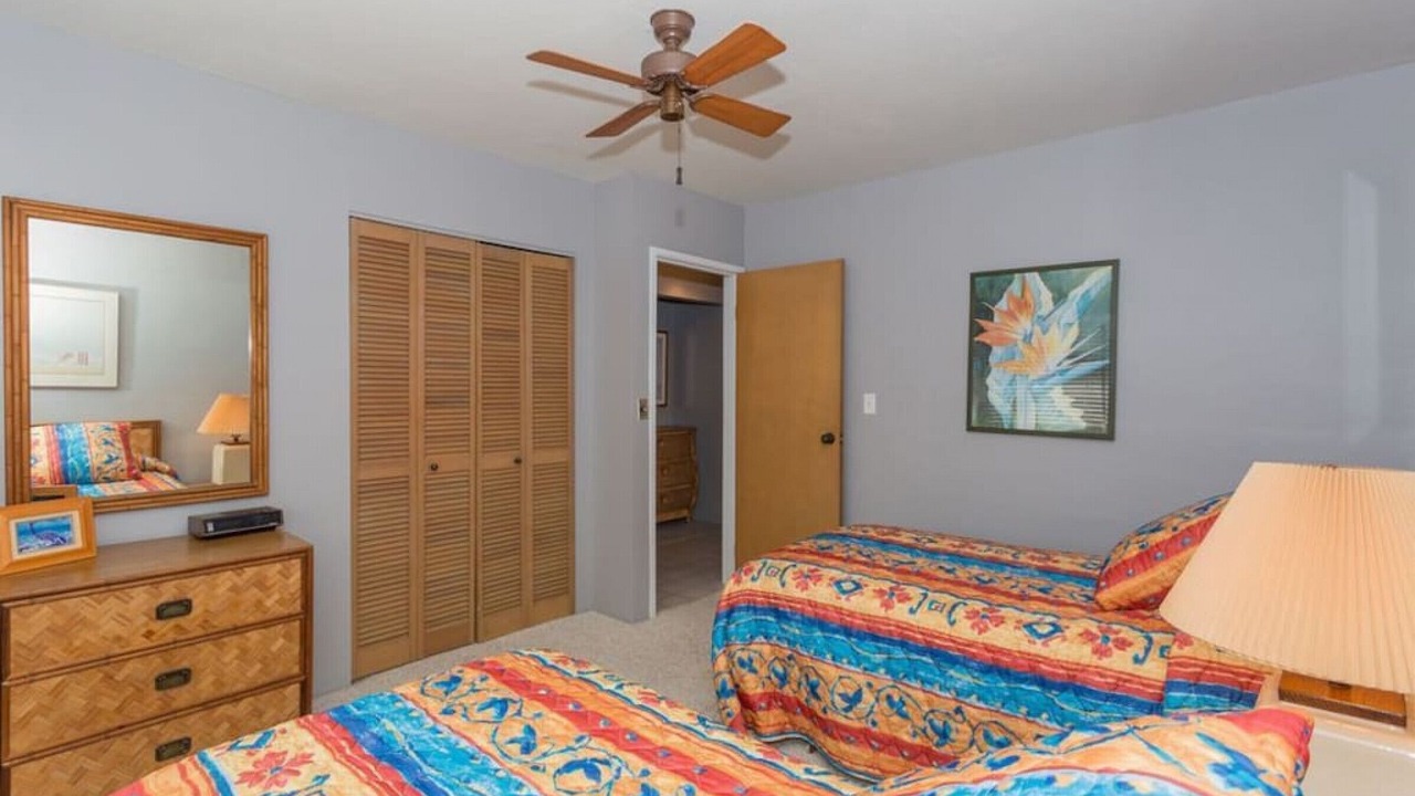 Photo of Bedroom in Keauhou