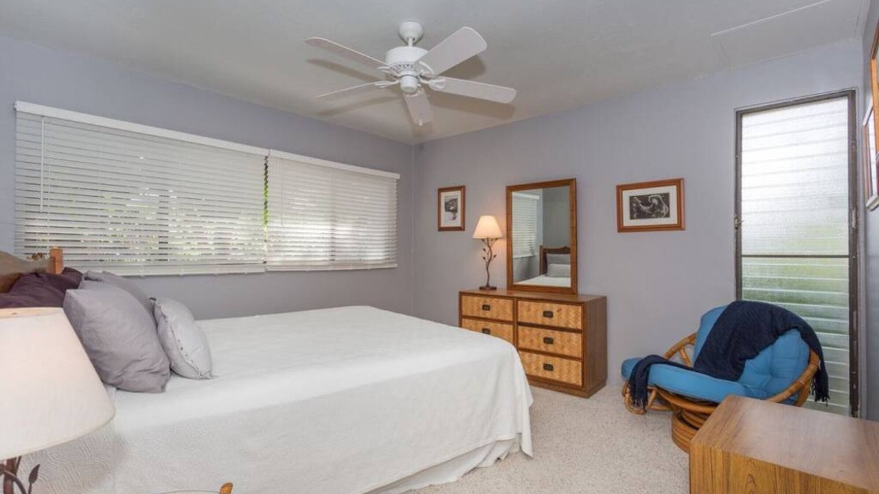 Photo of Bedroom in Keauhou