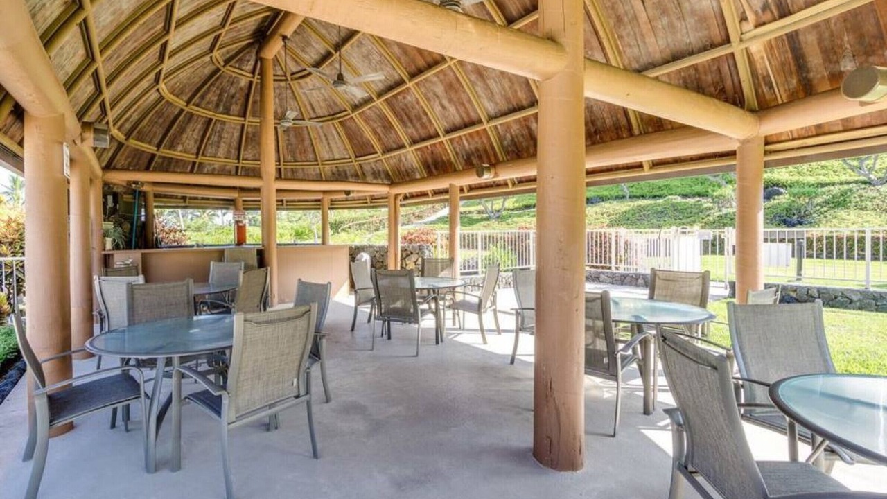 Photo of Outdoor in Keauhou