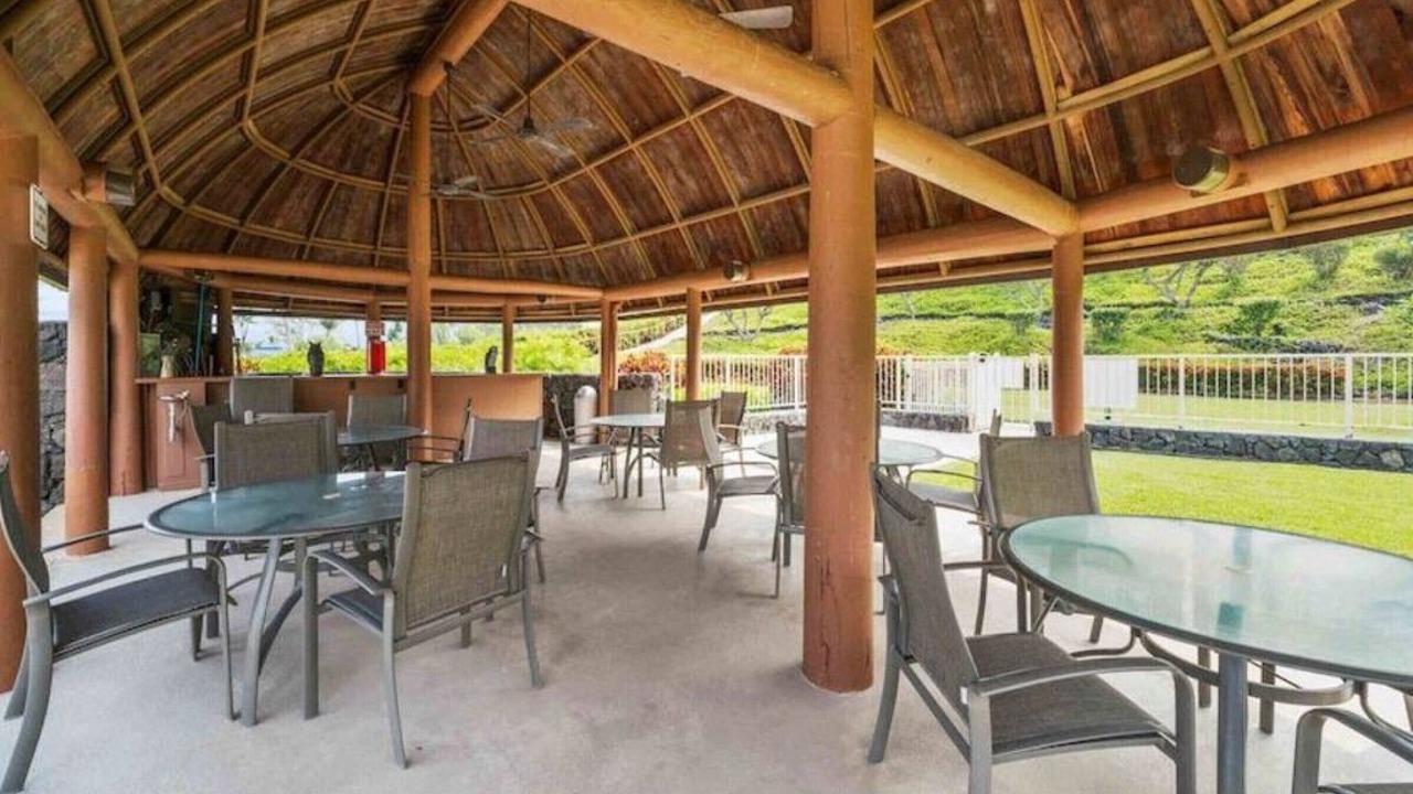 Photo of Outdoor in Keauhou