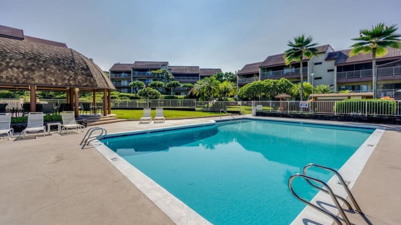 Photo of Outdoor in Keauhou