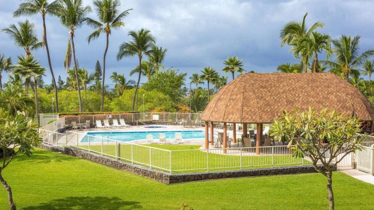 Photo of Outdoor in Keauhou