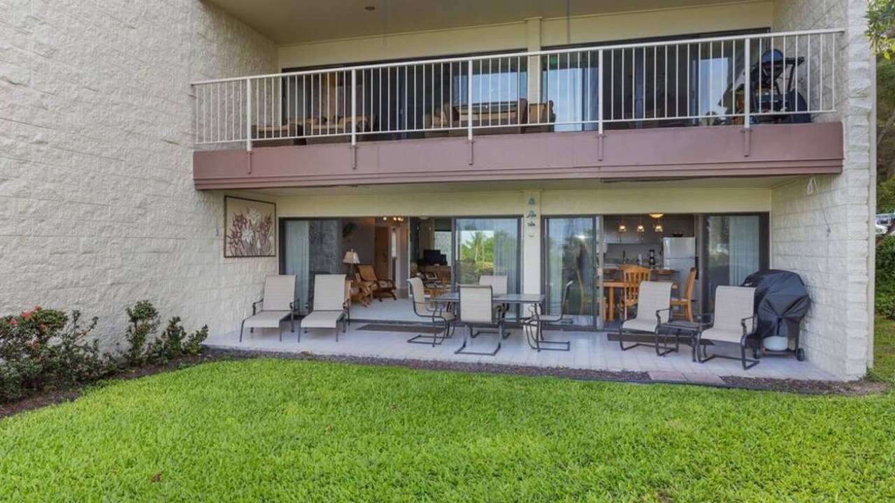 Photo of Outdoor in Keauhou