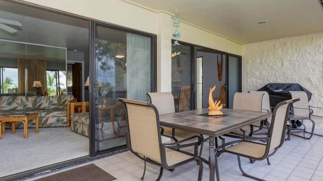 Photo of Outdoor in Keauhou