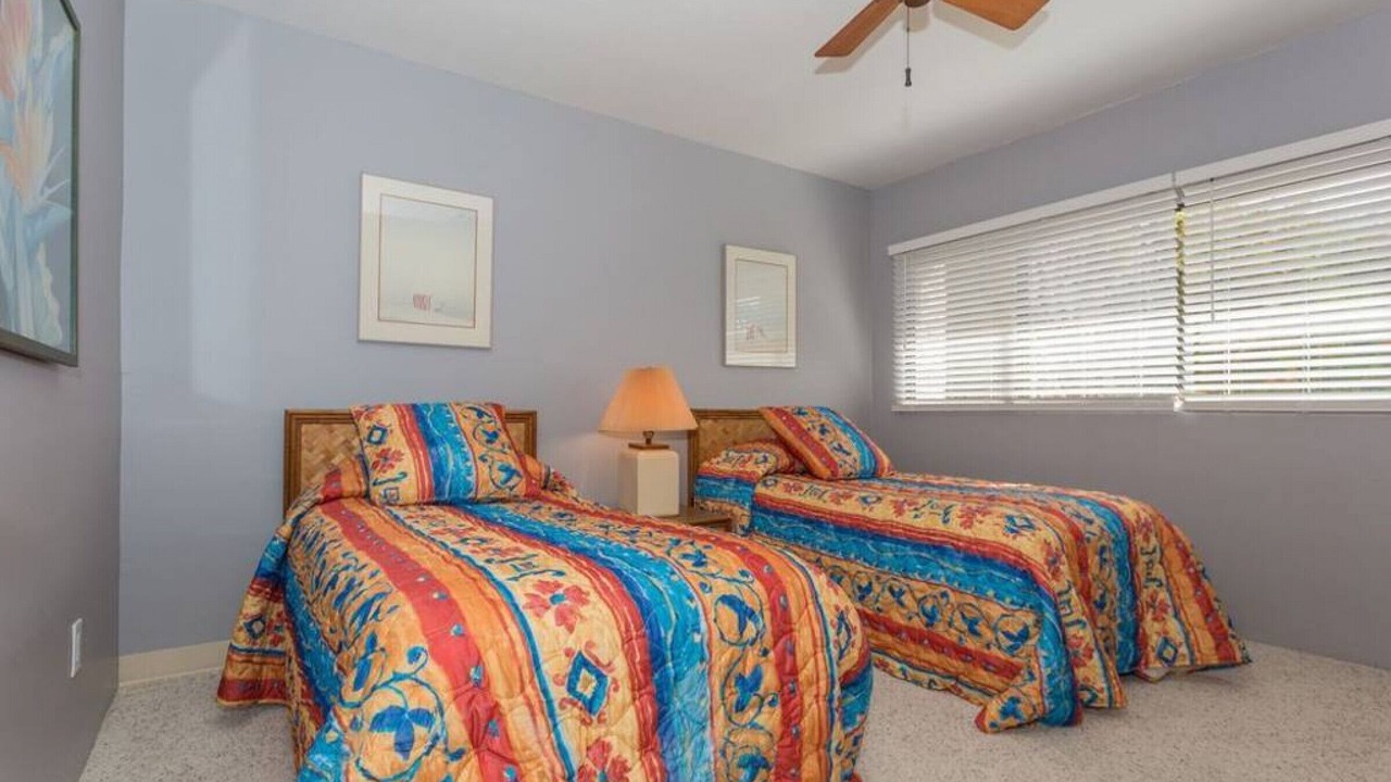 Photo of Bedroom in Keauhou