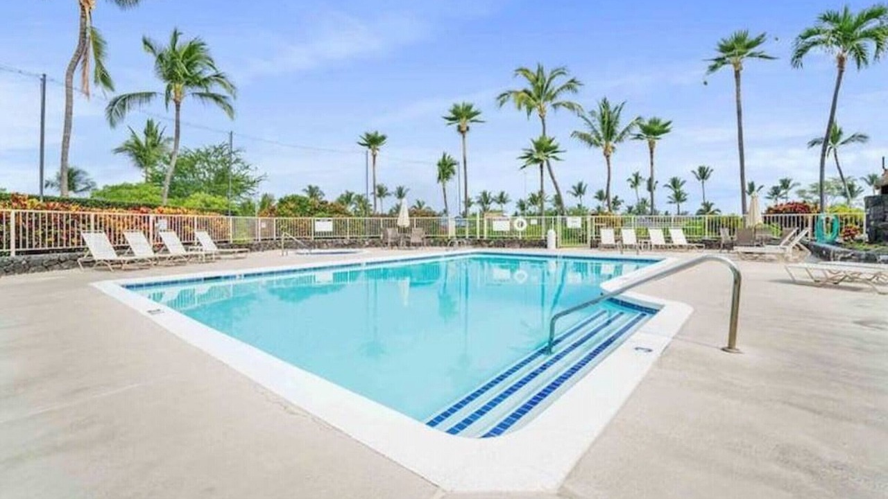 Photo of Outdoor in Keauhou