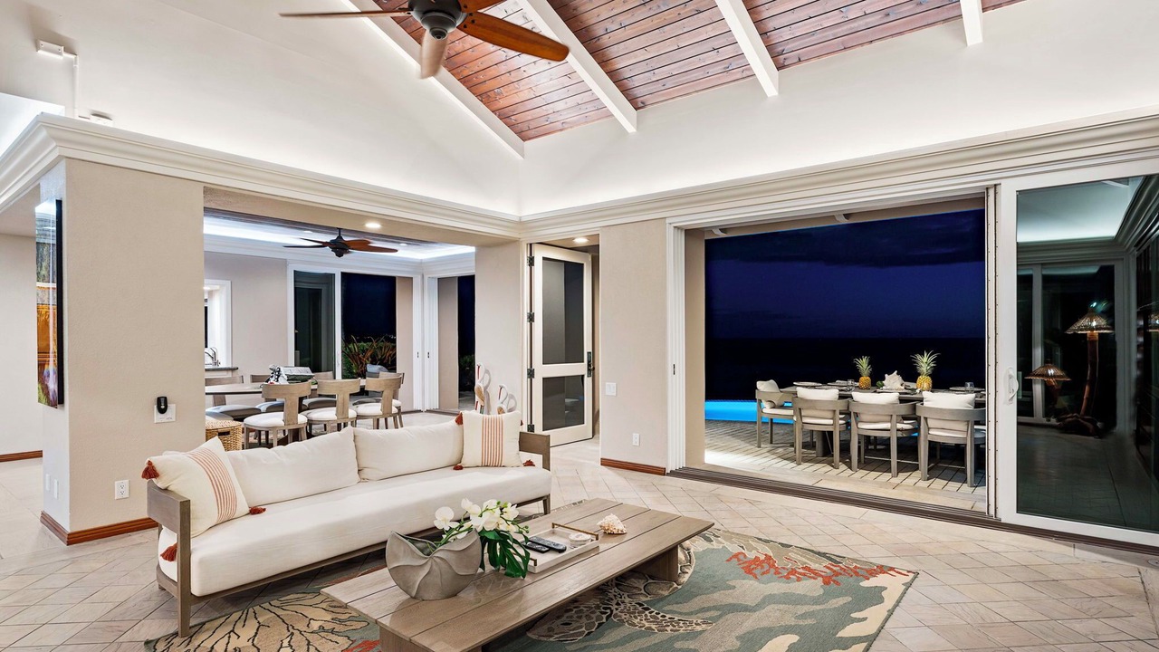 Photo of Bedroom in Kailua-Kona