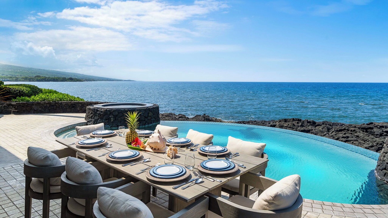 Photo of Outdoor in Kailua-Kona