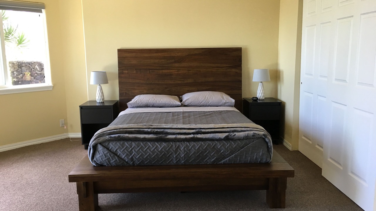 Photo of Bedroom in Kona Palisades