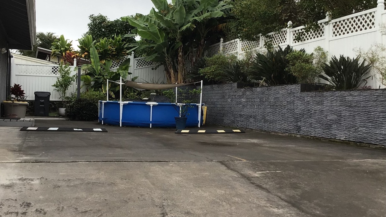Photo of Outdoor in Kona Palisades