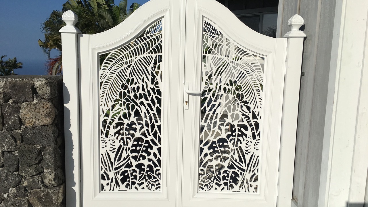 Photo of Outdoor in Kona Palisades