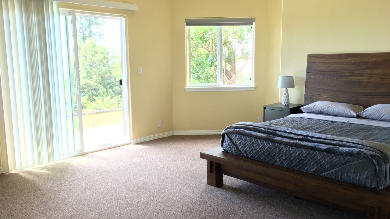 Photo of Bedroom in Kona Palisades