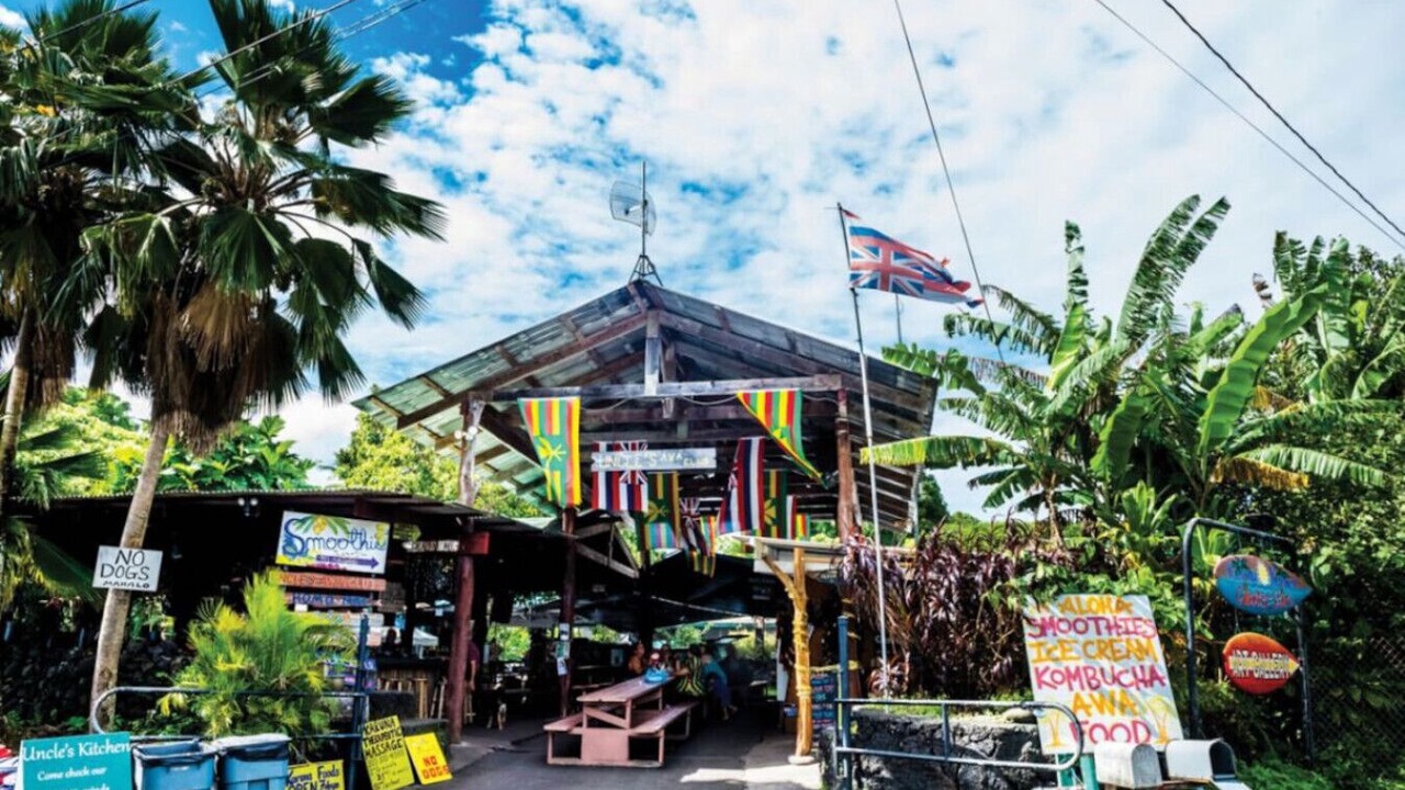Photo of Others in Kalapana