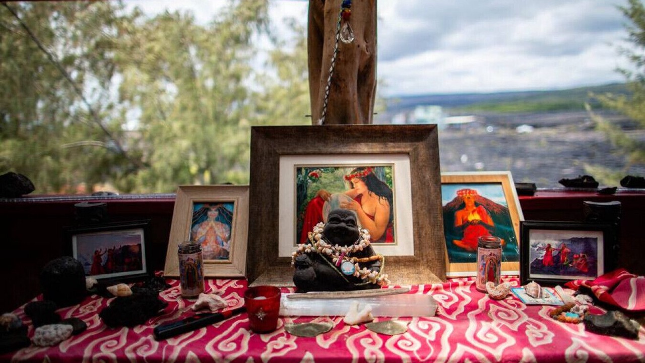Photo of Others in Kalapana