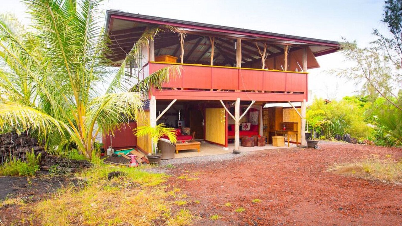 Photo of Others in Kalapana