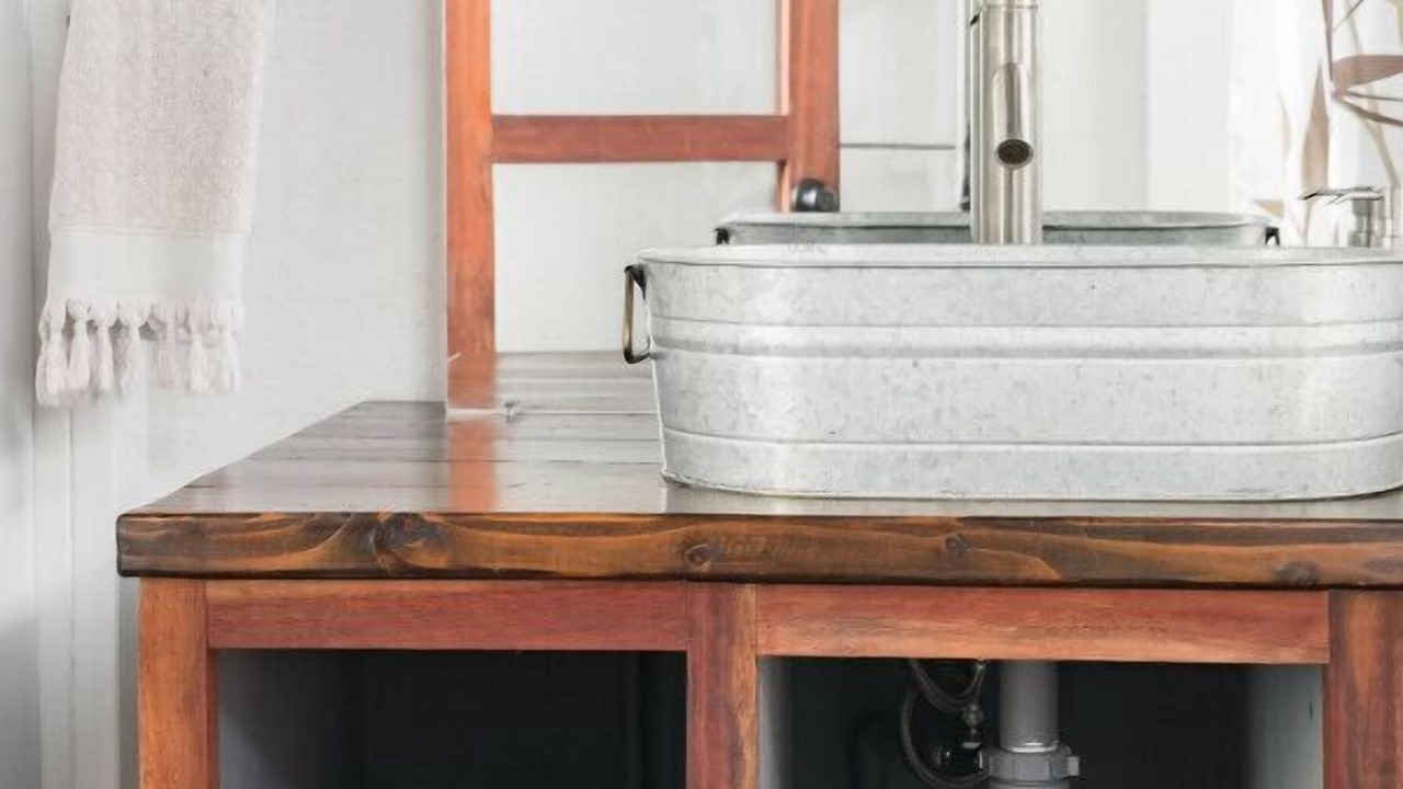Photo of Bathroom in Kalapana
