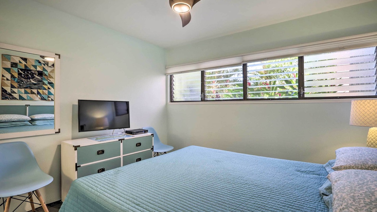 Photo of Bedroom in Kaunakakai