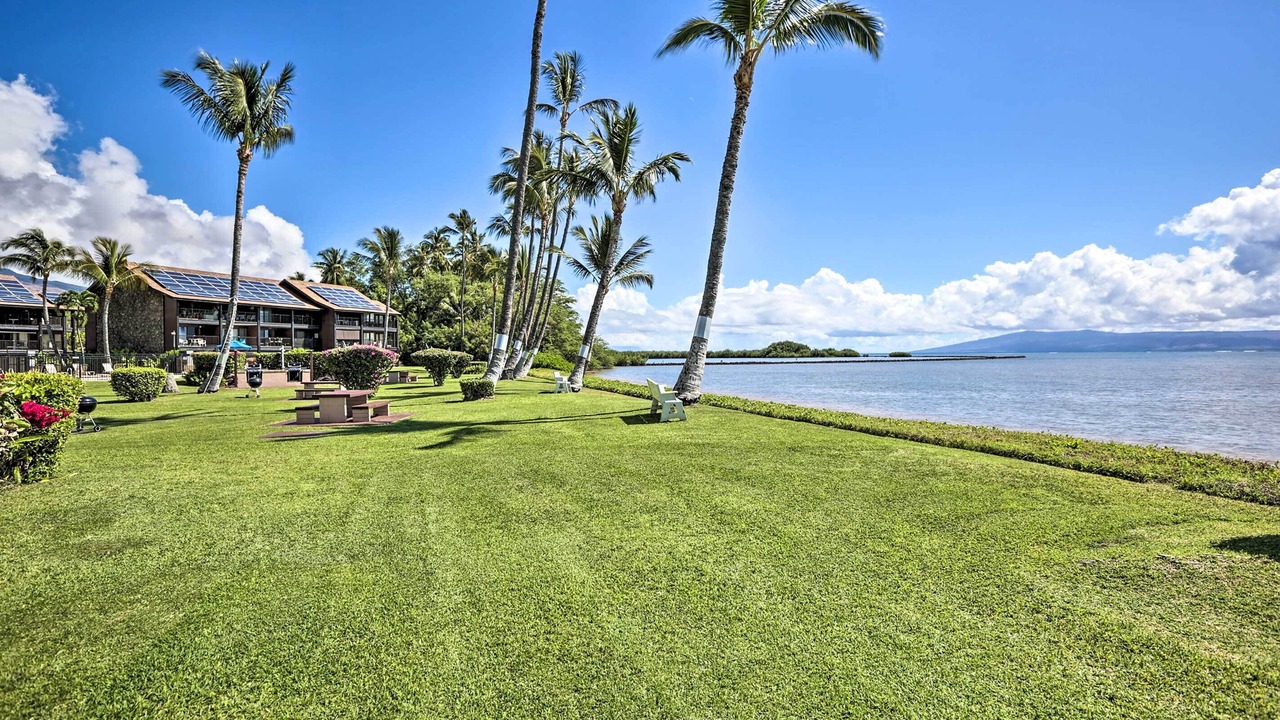 Photo of Outdoor in Kaunakakai