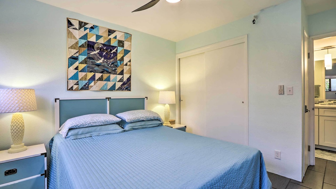 Photo of Bedroom in Kaunakakai