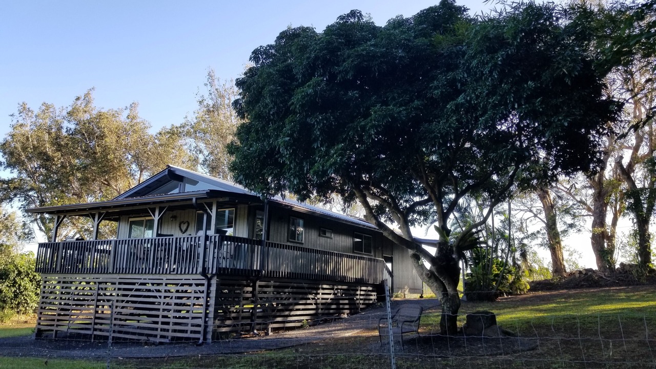 Photo of Outdoor in Pauwela
