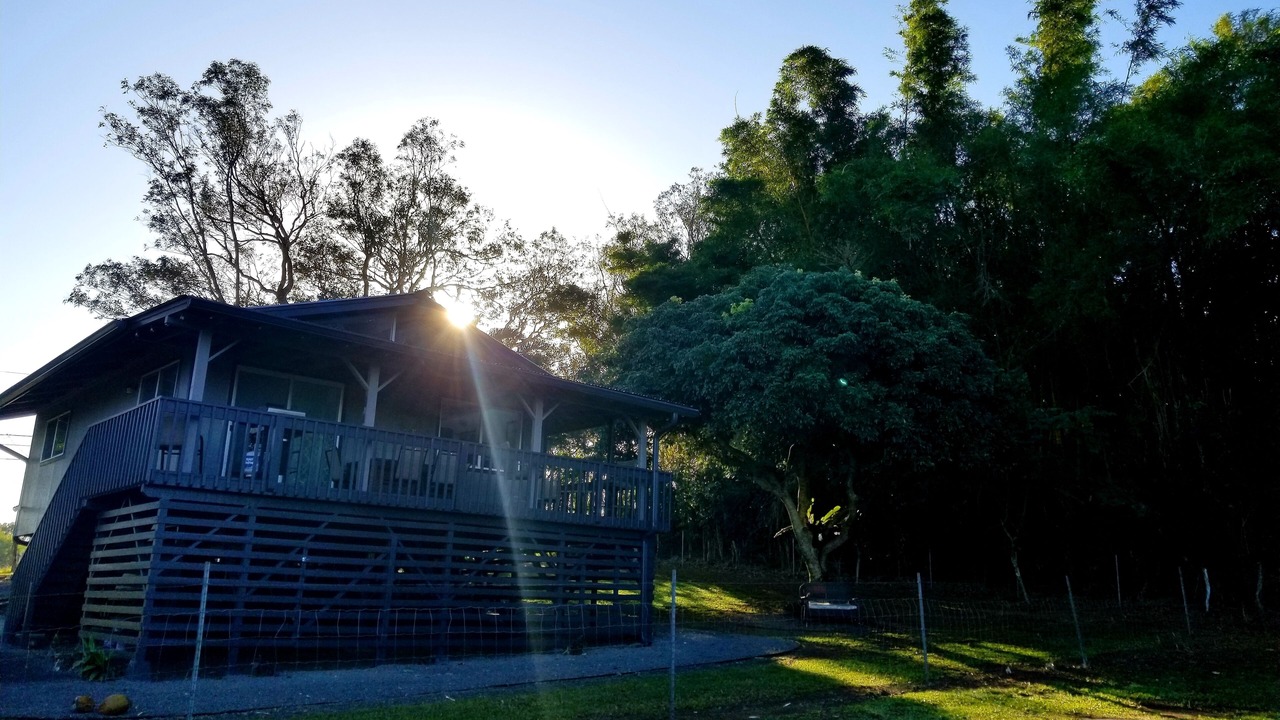 Photo of Outdoor in Pauwela