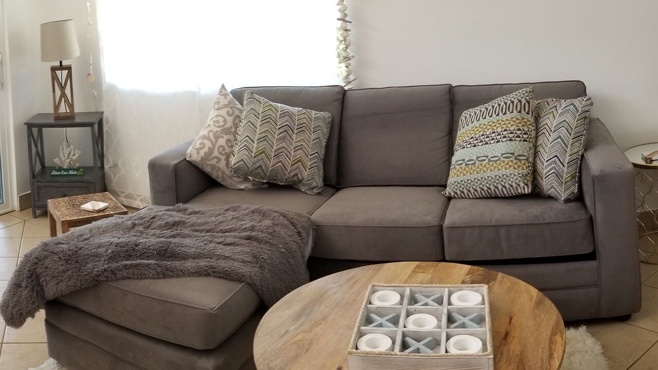 Photo of Livingroom in Pauwela