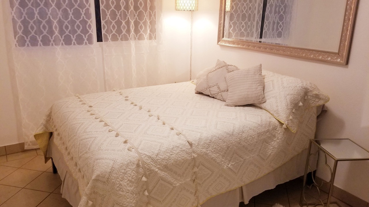 Photo of Bedroom in Pauwela
