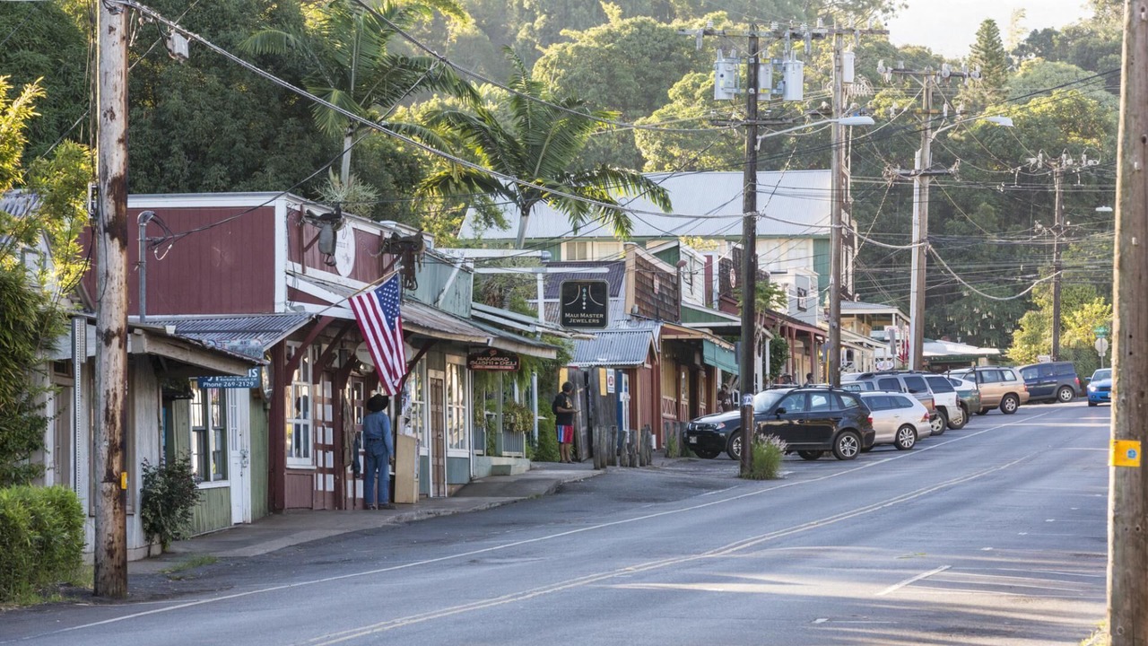 Photo of Outdoor in Pauwela