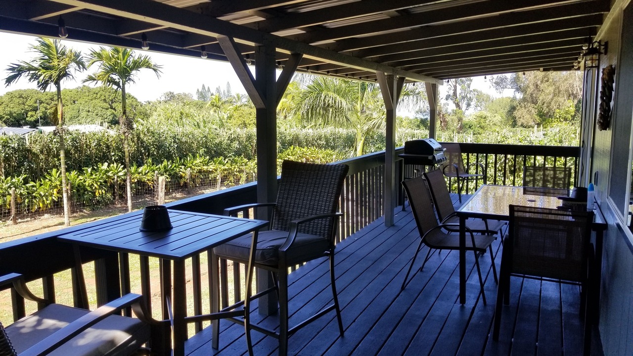 Photo of Outdoor in Pauwela