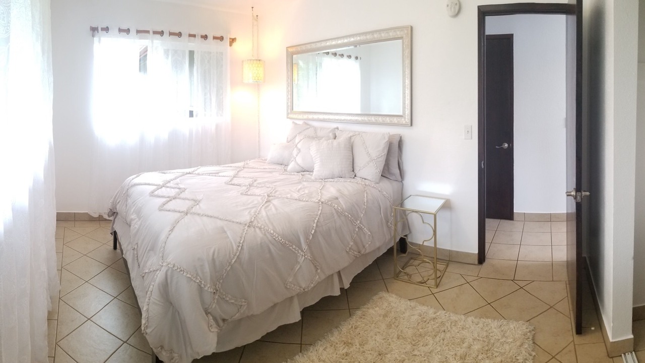 Photo of Bedroom in Pauwela