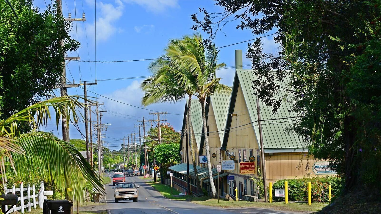 Photo of Others in Pauwela