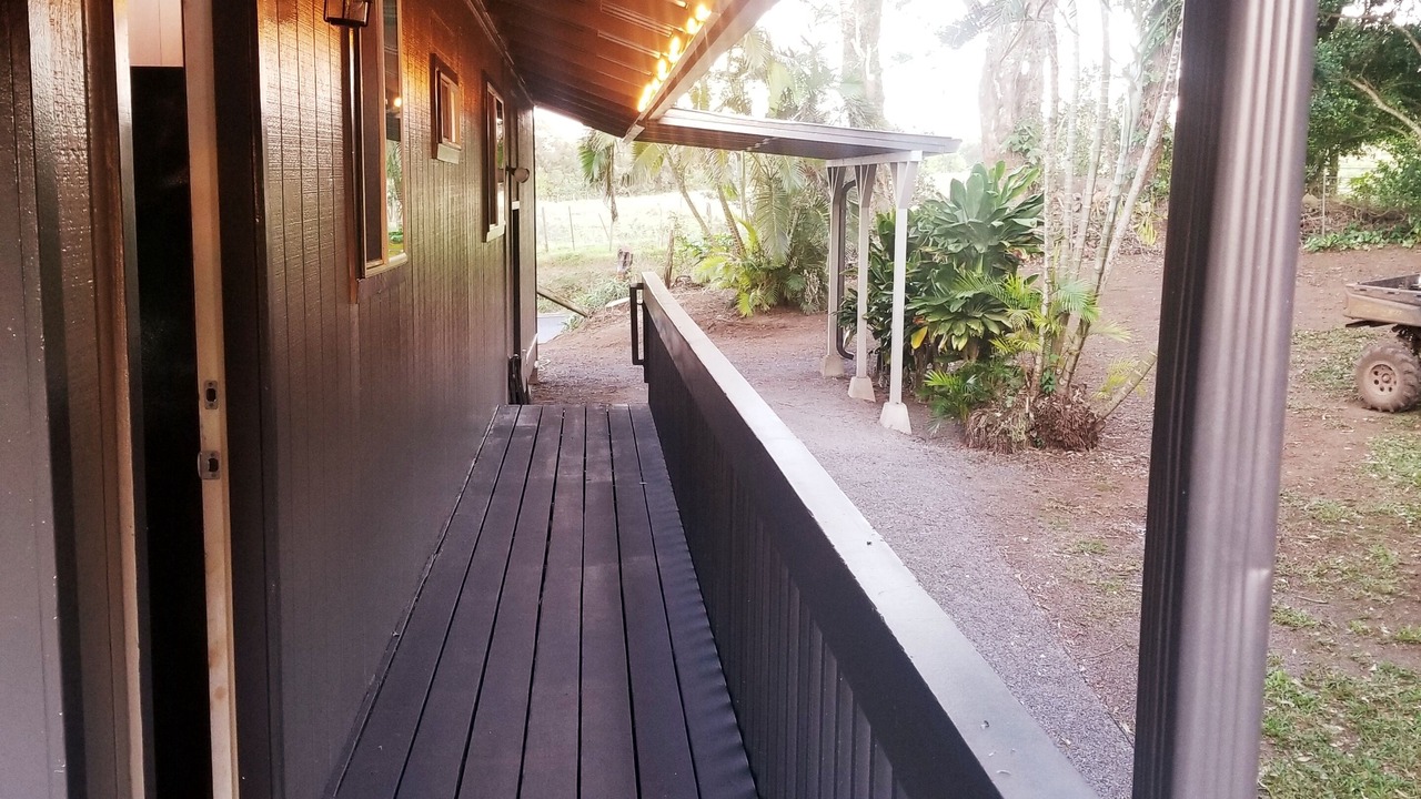 Photo of Outdoor in Pauwela