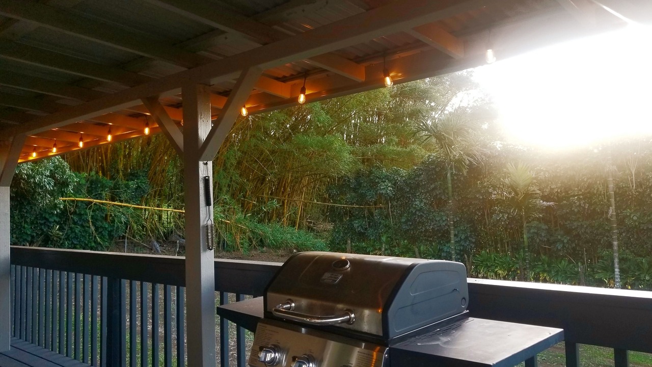 Photo of Outdoor in Pauwela