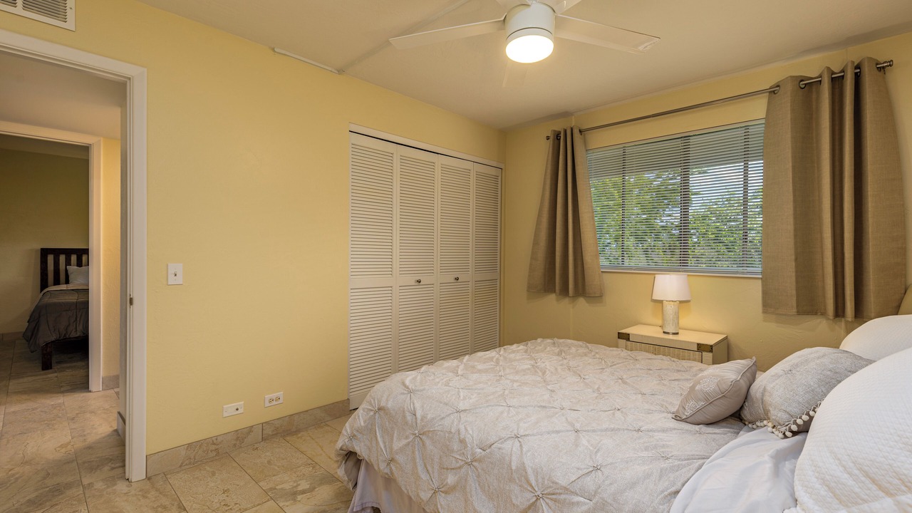 Photo of Bedroom in Kahaluu-Keauhou