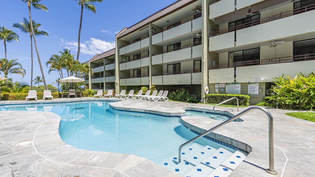Photo of Outdoor in Kahaluu-Keauhou